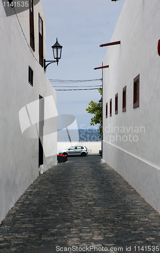 Image of Garachico, Tenerife