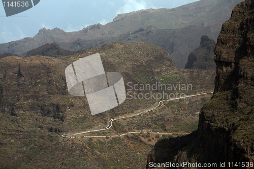 Image of Tenerife, Canary Islands