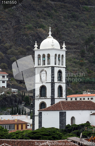 Image of Garachico, Tenerife