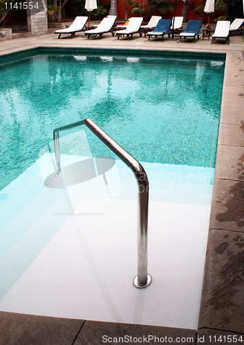 Image of Swimming pool