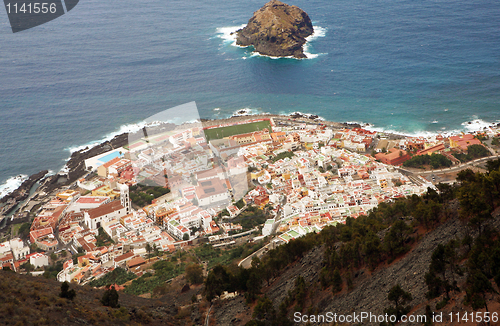 Image of Garachico, Tenerife