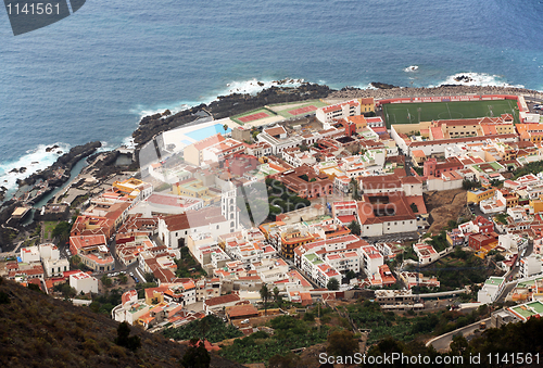 Image of Garachico, Tenerife