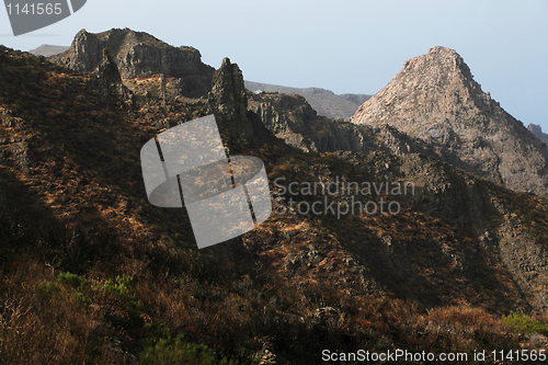 Image of Canary Islands