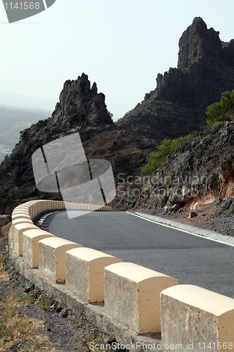 Image of Canary Islands, Tenerife