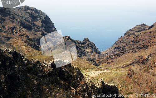 Image of Canary Islands