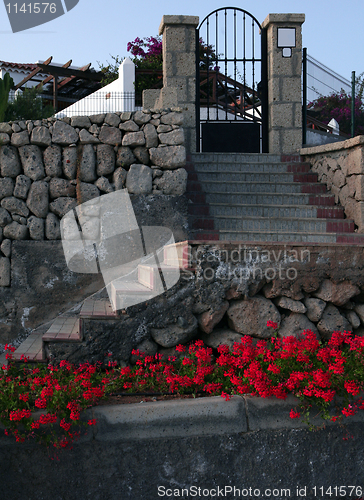 Image of Hotel on Tenerife