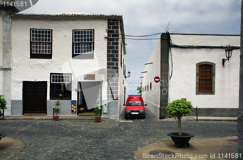 Image of Garachico, Tenerife