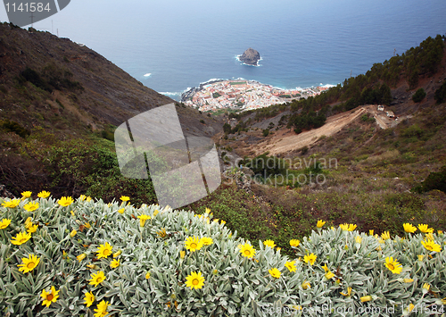 Image of Garachico, Tenerife