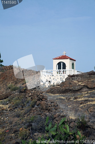 Image of Canary Islands