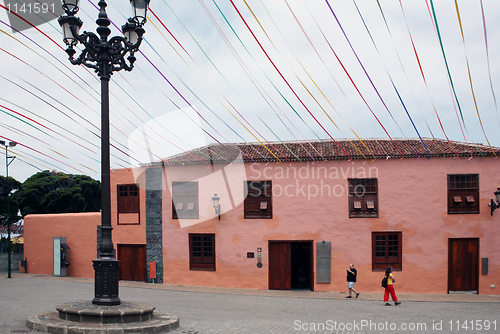 Image of Garachico, Tenerife