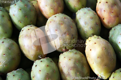 Image of Prickly pears