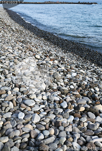 Image of Beach on Tenerife