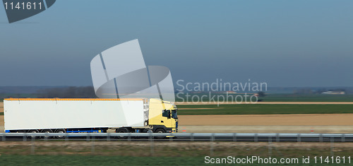 Image of Truck