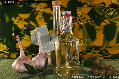 Image of Olive oil