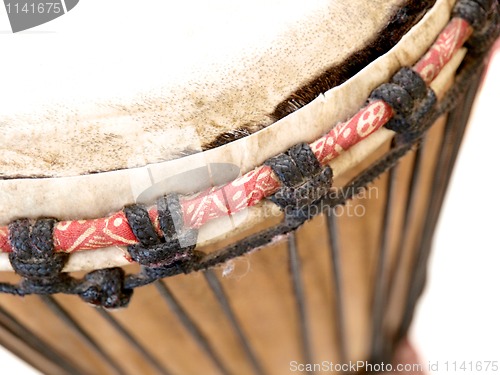 Image of Djembe Drum 