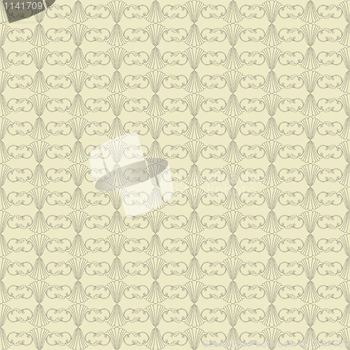 Image of Seamless pattern