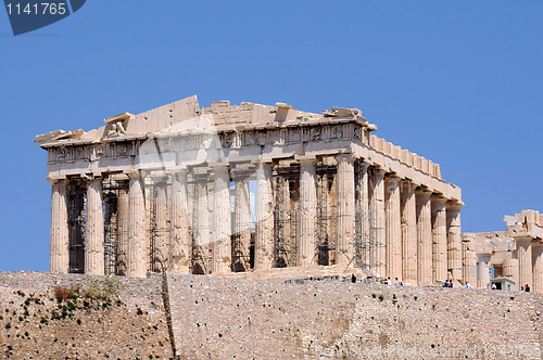 Image of Parthenon