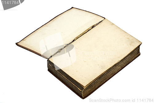 Image of Old book 