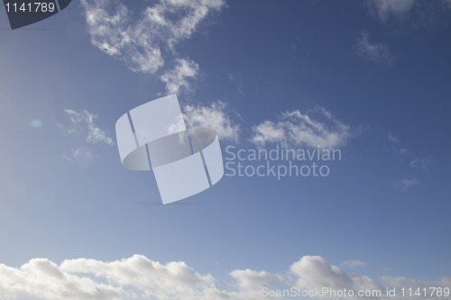 Image of sky