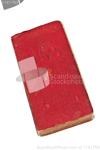 Image of Old book