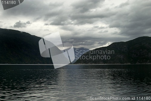 Image of Western Norway Fjord