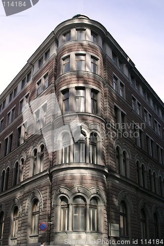 Image of Architecture Detail