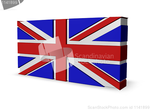 Image of union jack