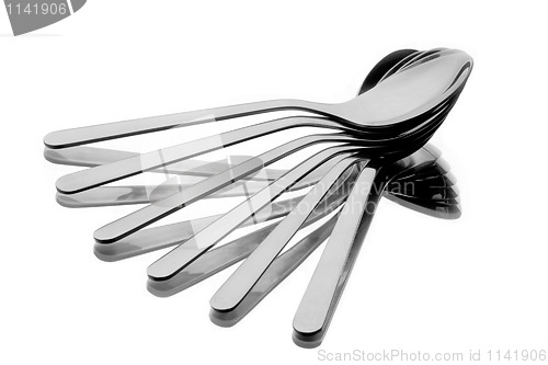 Image of Spoons