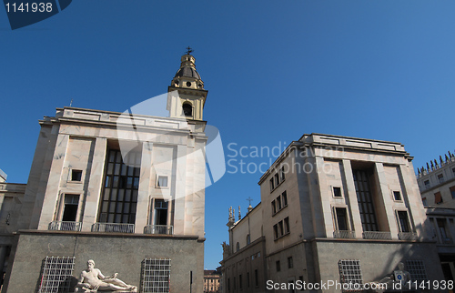 Image of Via Roma, Turin