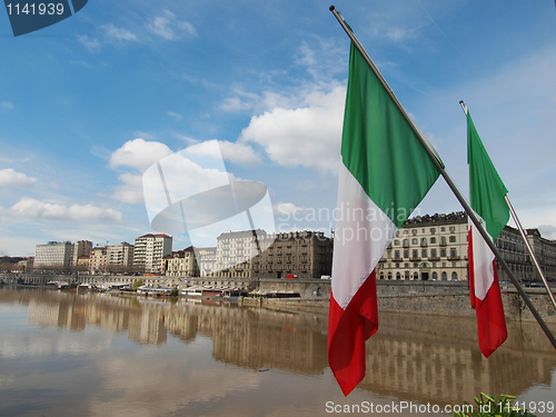 Image of Turin, Italy