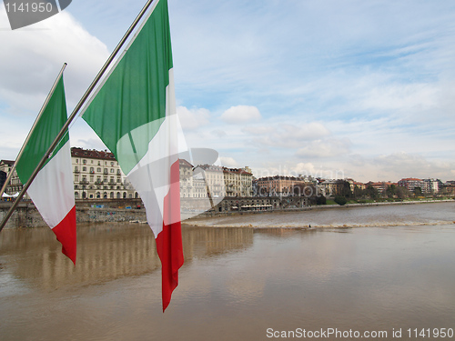 Image of Turin, Italy