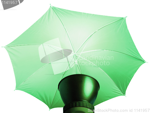 Image of Lighting umbrella