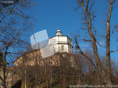 Image of Cappuccini, Turin