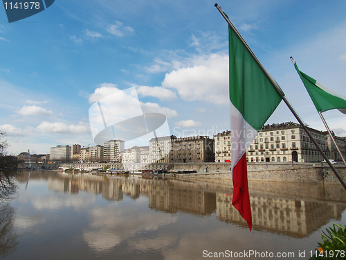 Image of Turin, Italy