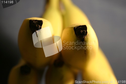 Image of Banana