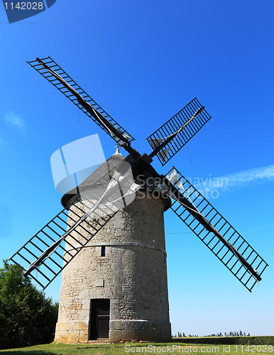 Image of Windmill