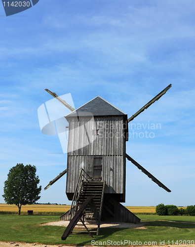 Image of Windmill