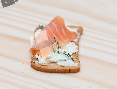 Image of Healthy snack