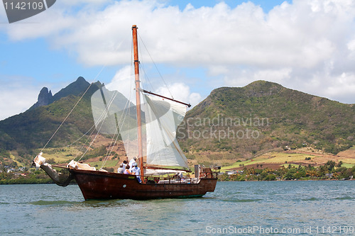 Image of West Coast Mauritius