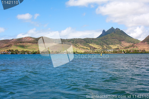 Image of West Coast Mauritius