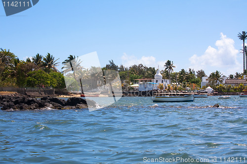 Image of West Coast Mauritius