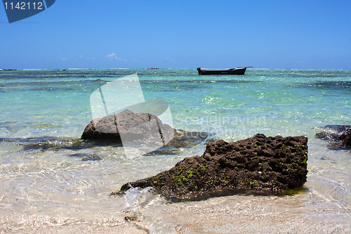 Image of West Coast Mauritius