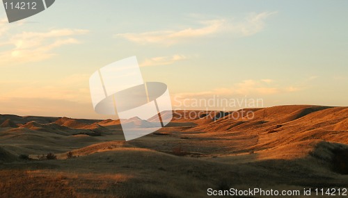 Image of Rolling Prarie Hills