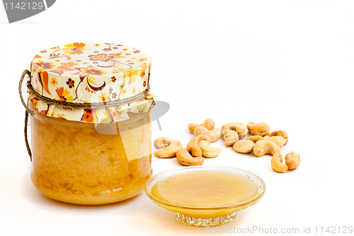 Image of Honey