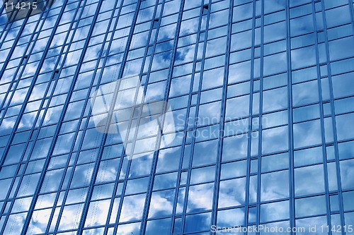 Image of Window Texture