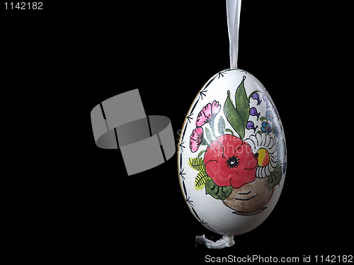 Image of Easter Egg