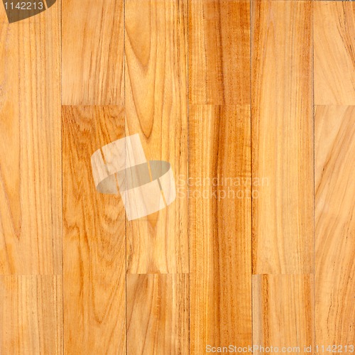 Image of parquet