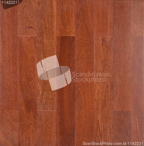 Image of parquet