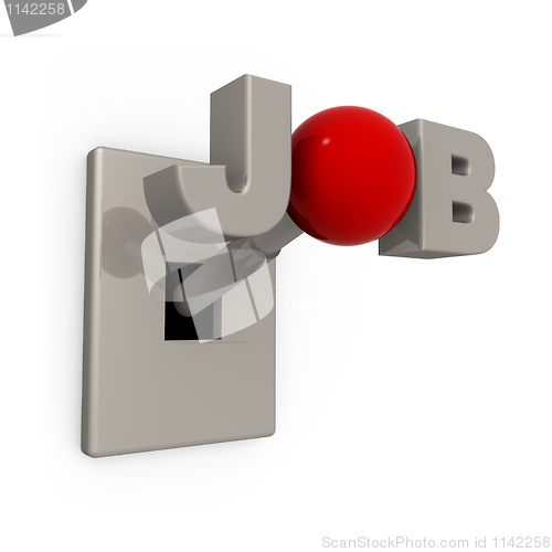 Image of Job Switch