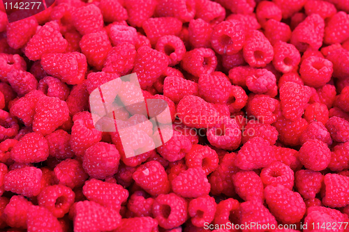 Image of Raspberry